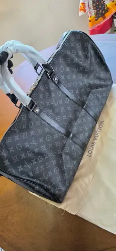Mala Louis Vuitton