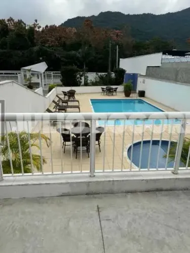 APARTAMENTO, CONDOMÍNIO SOL DA MANHÃ, SÃO 2 QUARTOS ( SENDO 1 SUÍTE )