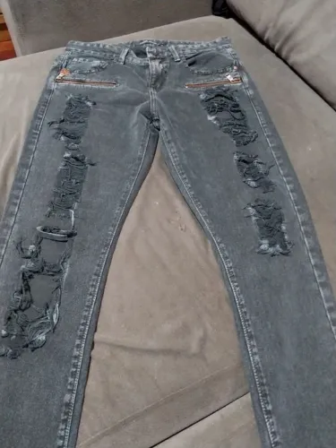 Calça John John 