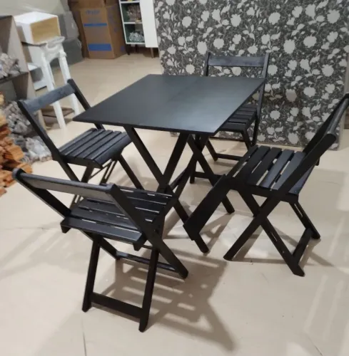Mesa de Bar NOVAS DIRETO DE FÁBRICA