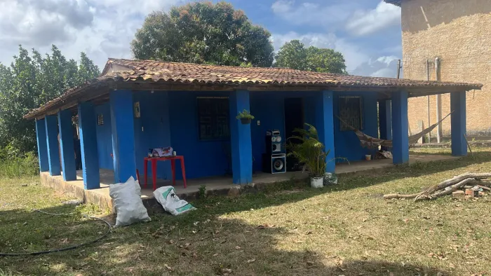 Vendo/ linda propriedade com 27.5 tarefas 