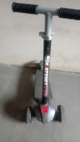 Patine SkateNet Max Infantil