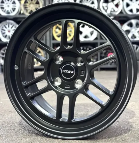 rodas Rodera RPF1 aro 15