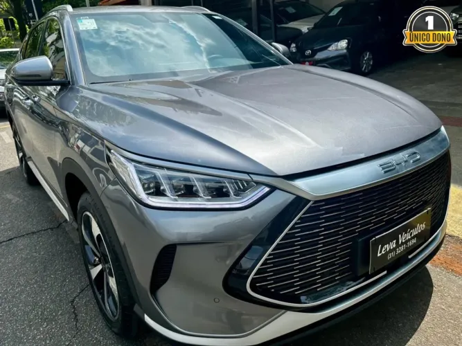 BYD Usados e Novos em Belo Horizonte e região, MG