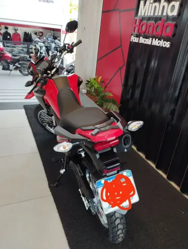 Broz 2026 a mais nova da cidade 