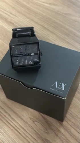 Relógio Armani Exchange Masculino