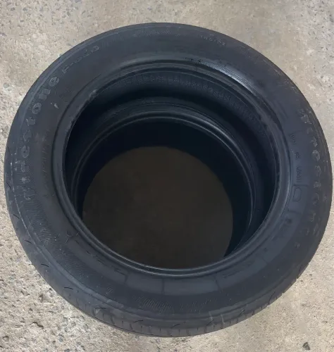 Pneu Firestone F-600 -2 pneu