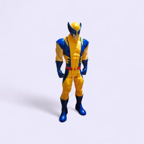 Wolverine