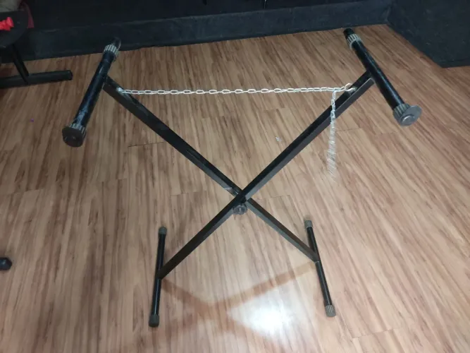 Suporte para teclado (oportunidade)