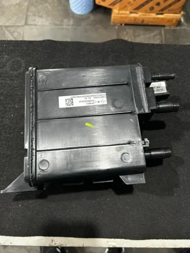 Filtro Ar Canister Renault Logan e Sandero 2014/2023