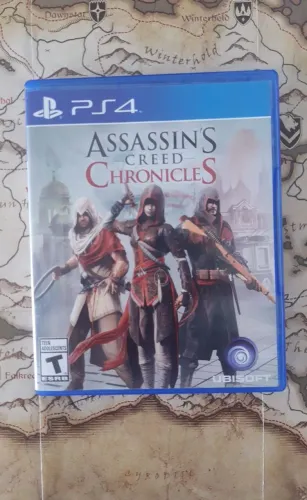 JOGO PS4 FRETE GRÁTIS