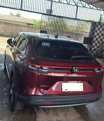 Imagem de Honda HR-V EXL 1.5 Sensing 16V 5P Aut. 2023