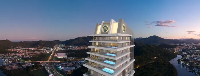 OPORTUNIDADE FRENTE MAR. INVESTIMENTO SEGURO. EM OBRAS  4suítes, 5bwc, 4vg, lazer completo