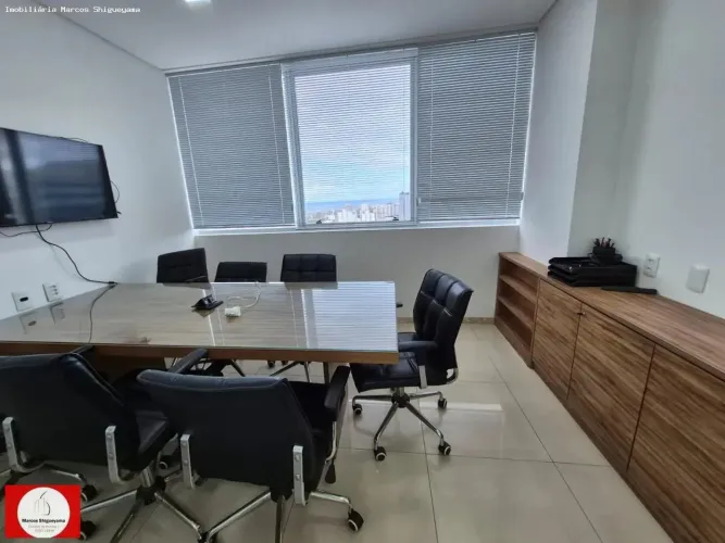 Sala Comercial para Locação em Salvador, Caminho das Árvores, 1 banheiro, 2 vagas