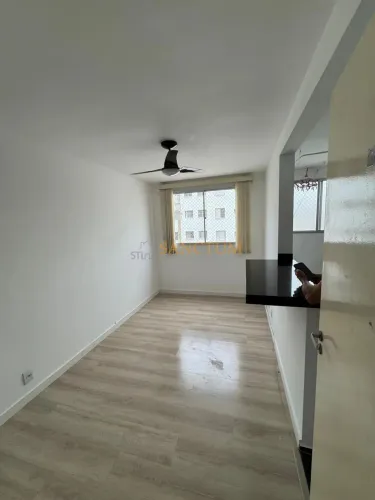 apartamento - Jardim Nova Europa - Campinas