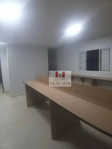 Prédio, 330 m² - venda por R$ 3.850.000,00 ou aluguel por R$ 19.000,00/mês - Vila Jaci - S