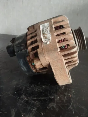 Alternador do Fiat Faire uno Palio 2014 75A