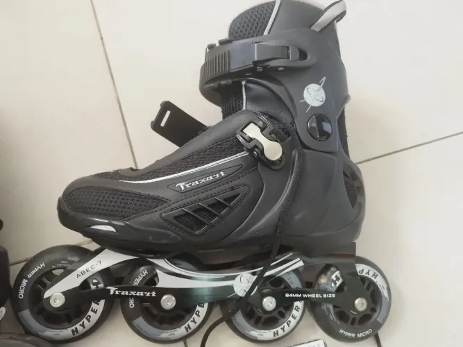 Patins traxart