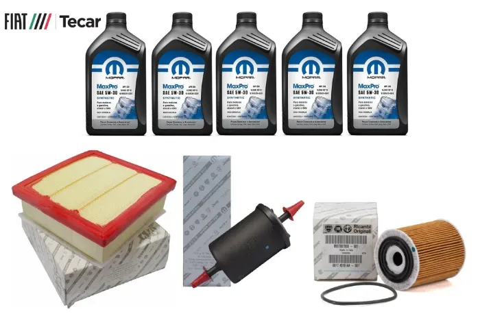 Kit revisão Mopar Original