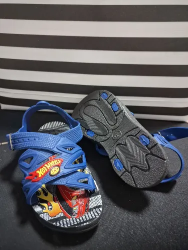 PAPETE HOT WHEELS