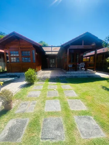 Carmen Imoveis Vende Casa com 04 quartos Fazenda Muriqui