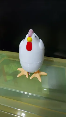 Galinha de Cozinha