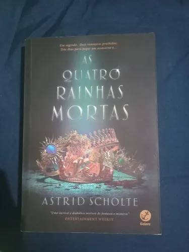 Livro em ótimo estado 