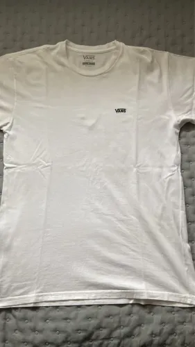 Camisa vans tamanho M adulto