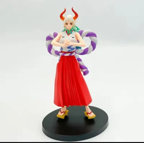 Figura Yamato One Piece 19cm