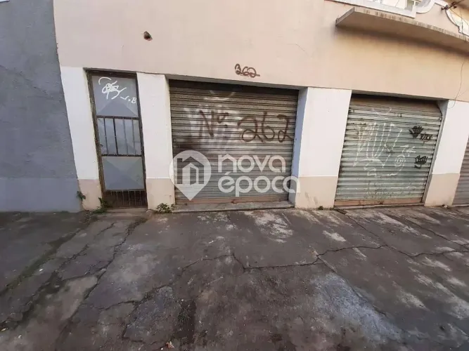 Engenho Novo | Loja