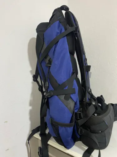 MOCHILA CARGUEIRA - 75L