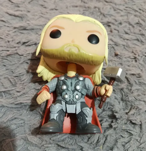 Funko Pop Bobblehead Thor (original)