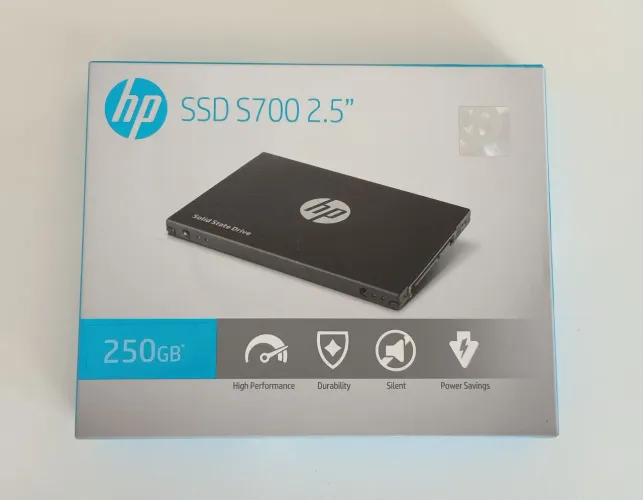 HP SSD S700 2.5"