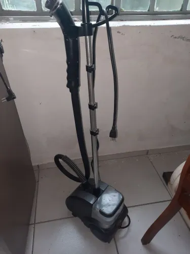 Passadeira a Vapor Funkitchen 110v