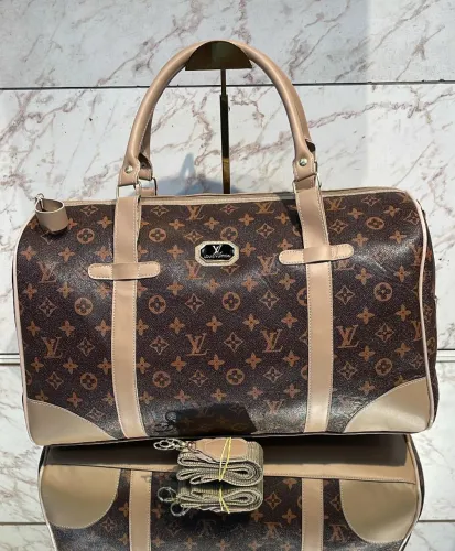 Bolsa viagem 