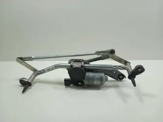 Motor Limpador Vw T-cross Highline Tsi 1.4 2020 (usado)