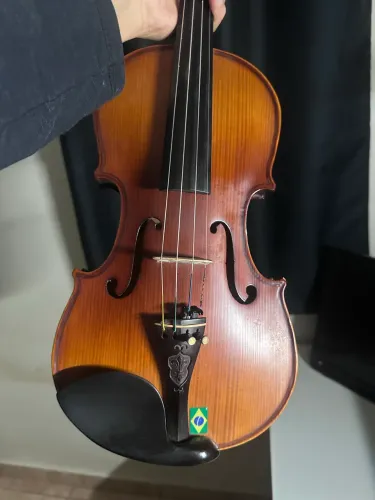 Violino Laminado 4/4 Marques