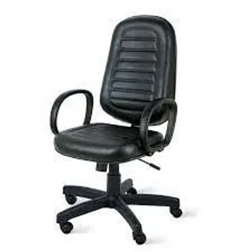 Cadeira para escritório modelo presidente