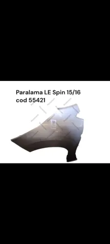 Paralama LE Spin 