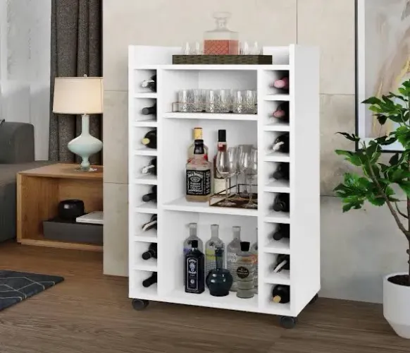 Bar Adega Bélgica de Vinho 