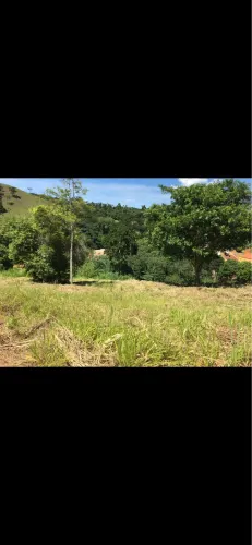 Terreno em Rio Claro - RJ