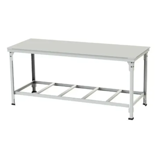 Mesa de Inox 1,80m x 70cm Itajobi