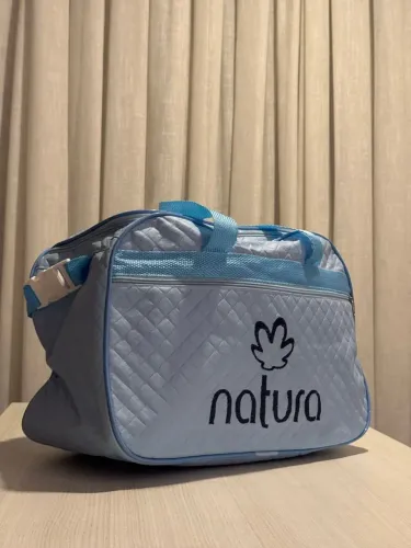 Bolsa Maternidade Natura