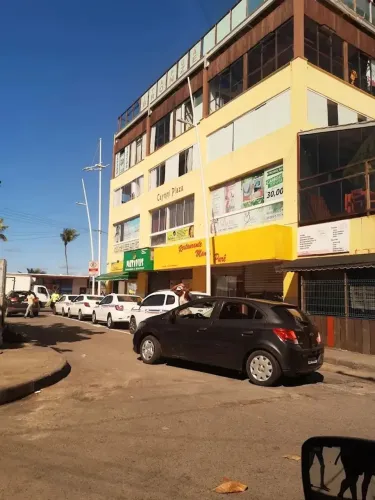 Sala comercial no Caymmi Plaza R$: 1.400,00 -Itapuã - Salvador - BA