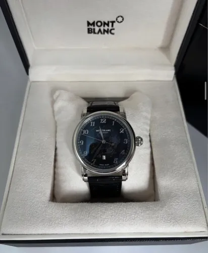 Relógio Montblanc Automático