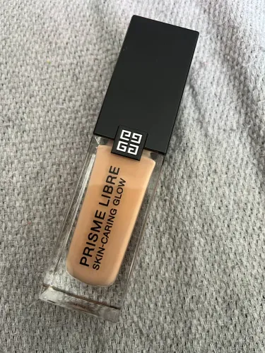 Base Givenchy