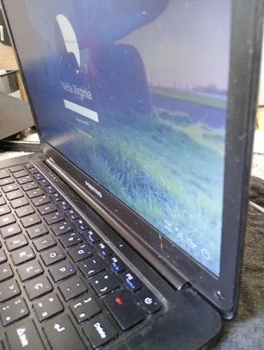 Carcaça Notebook Positivo Motion - TODOS OS MODELOS 