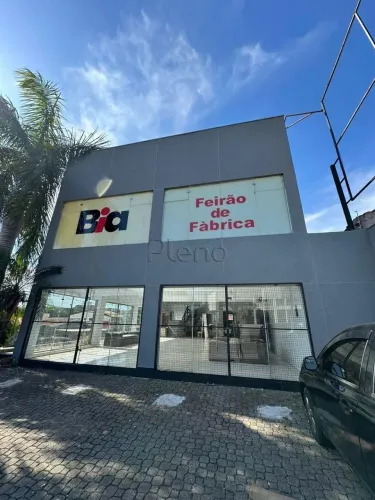 Prédio à venda em Campinas, Taquaral, com 340 m²