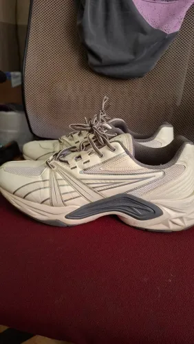 Tênis Asics Protoblast 44