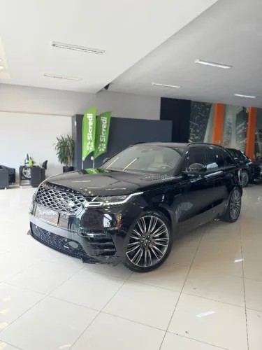 Land Rover Range Rover Range R. Vel. R-DYN HSE 3.0 PH6 4X4 AUT 2022